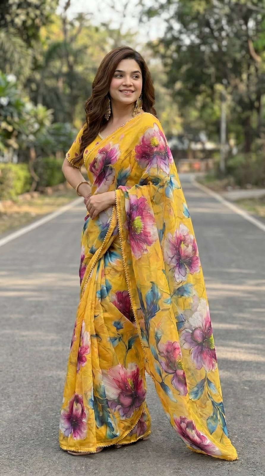 Saree