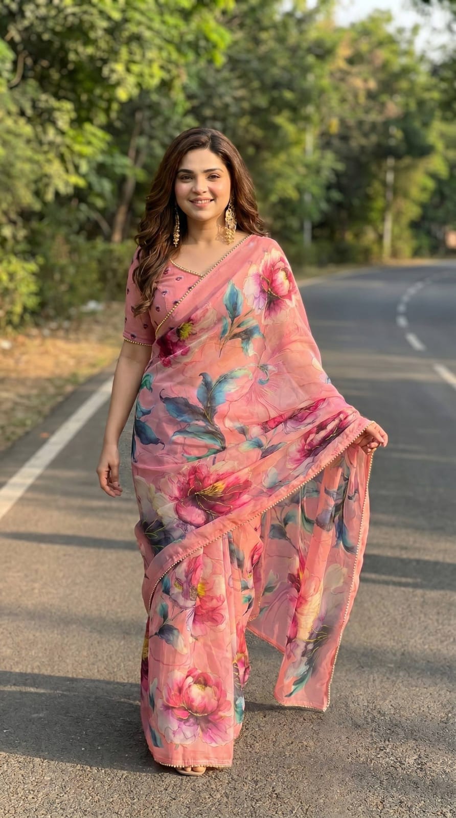 Saree