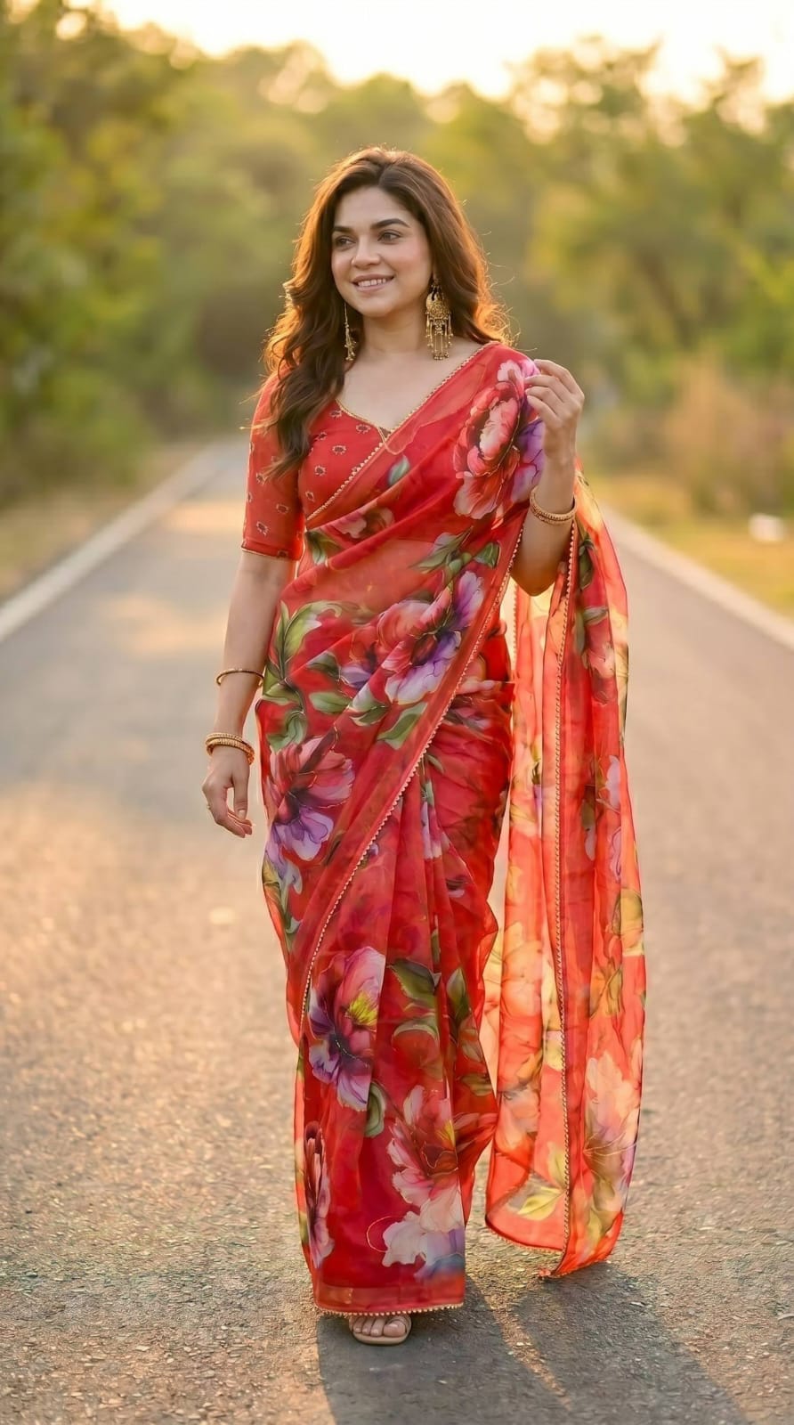 Saree