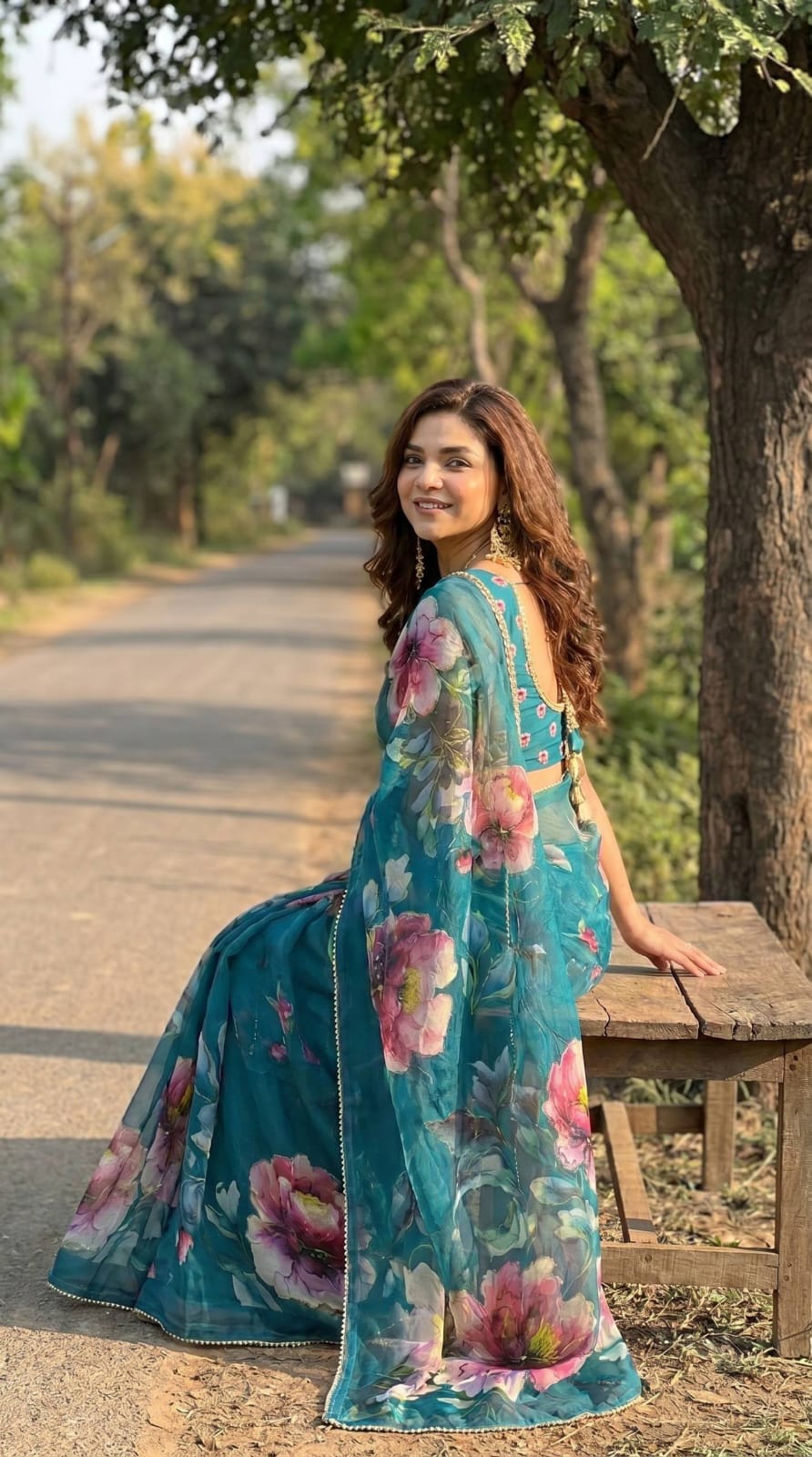 Saree