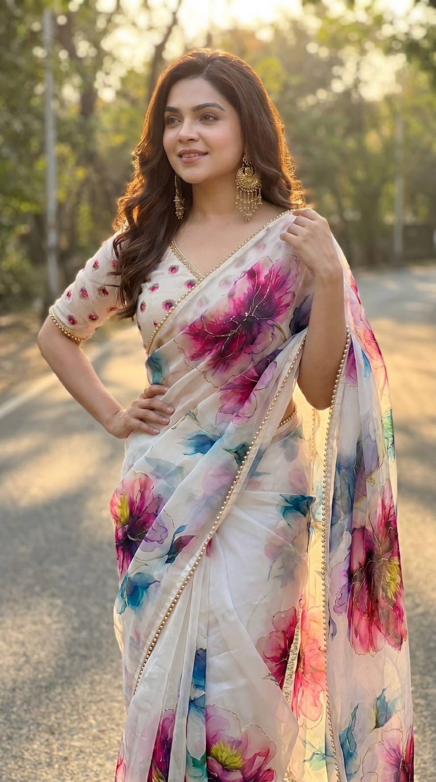 Saree