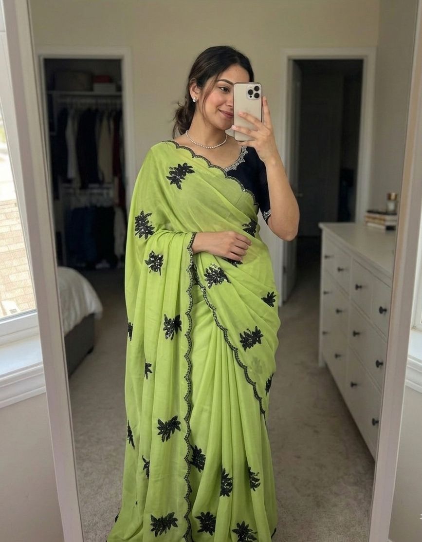 Saree
