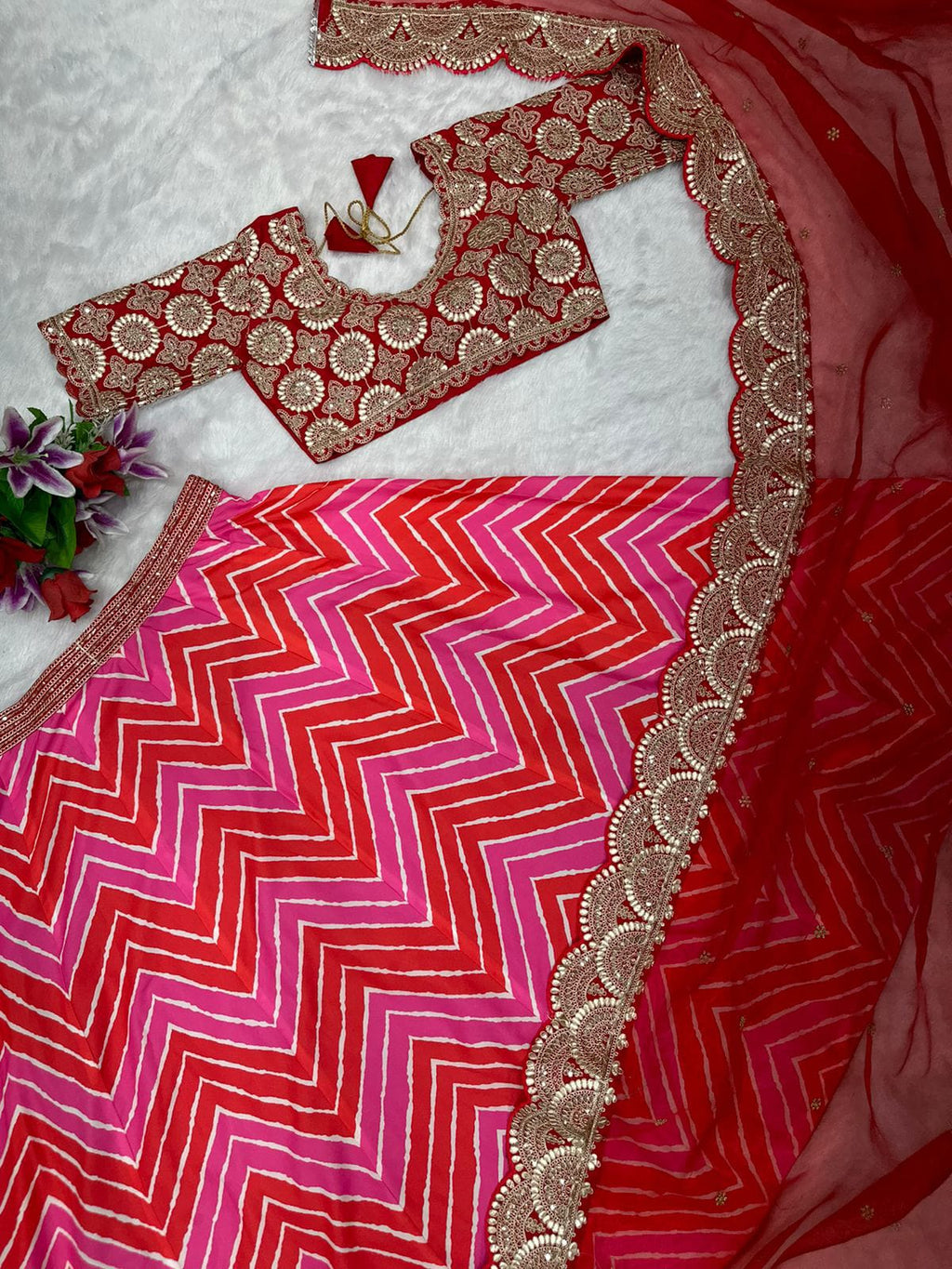 Lehenga