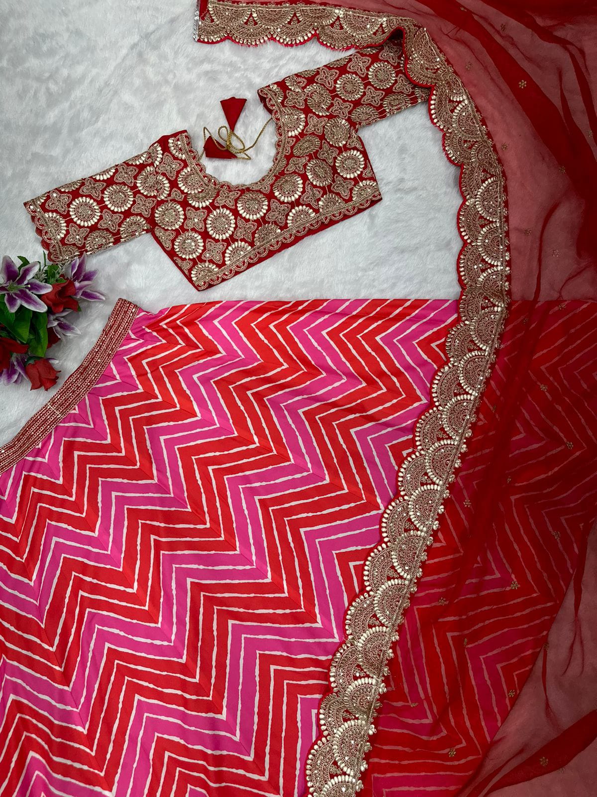 Lehenga