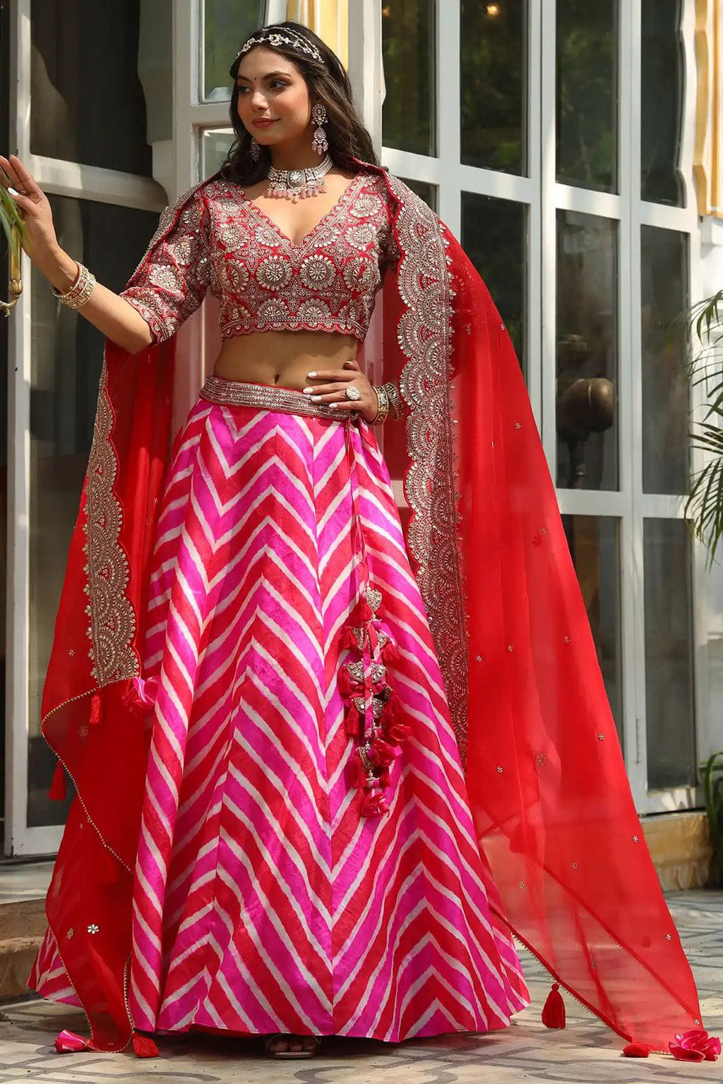 Lehenga
