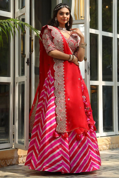 Lehenga