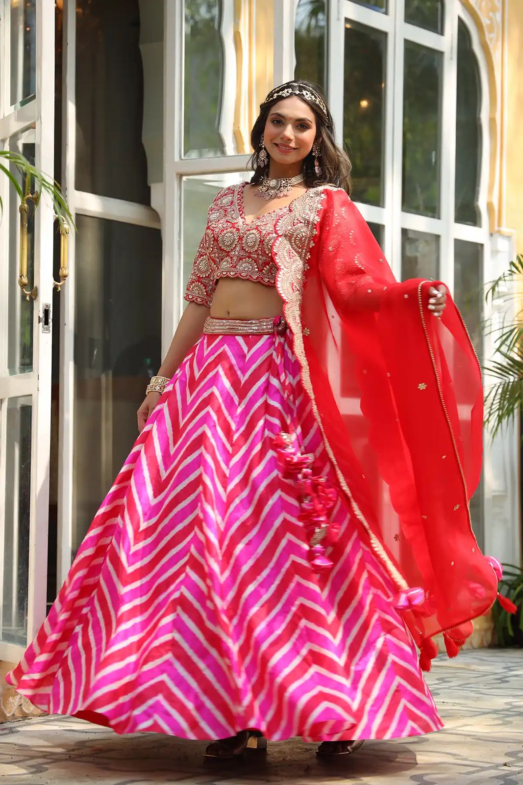 Lehenga