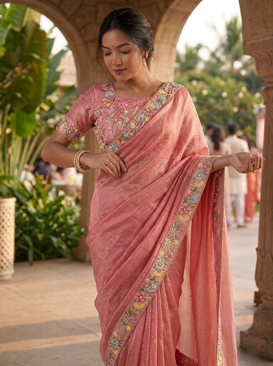 Saree