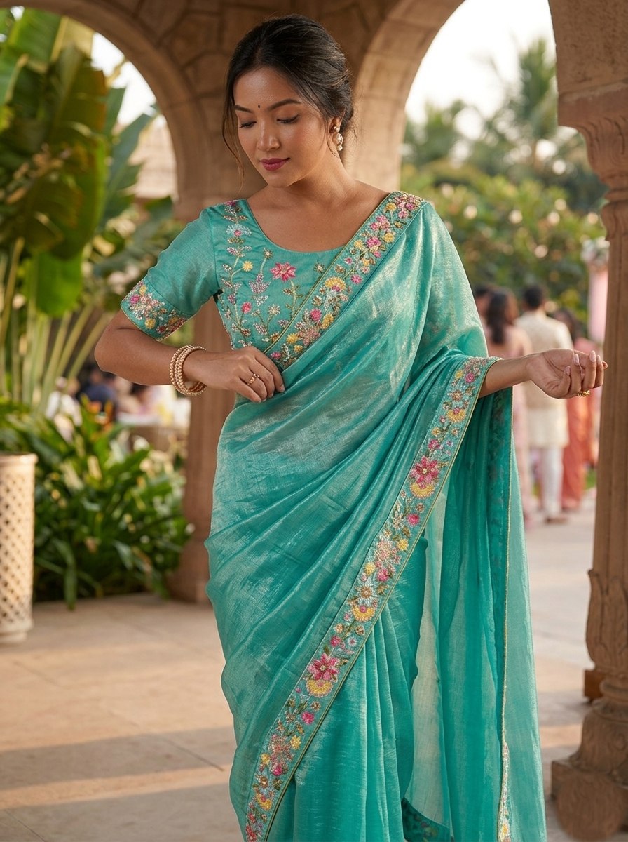 Saree