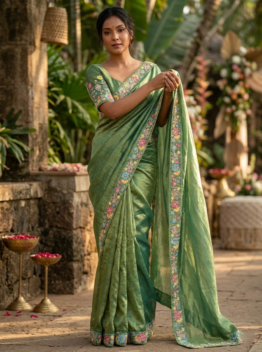 Saree