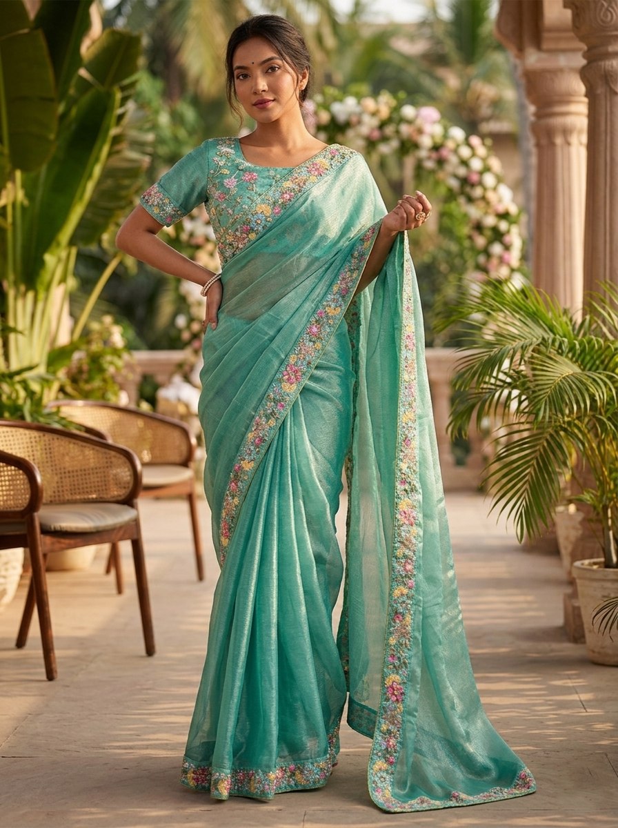 Saree