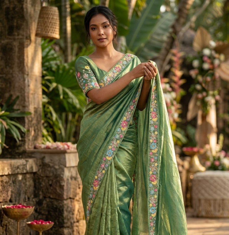 Saree
