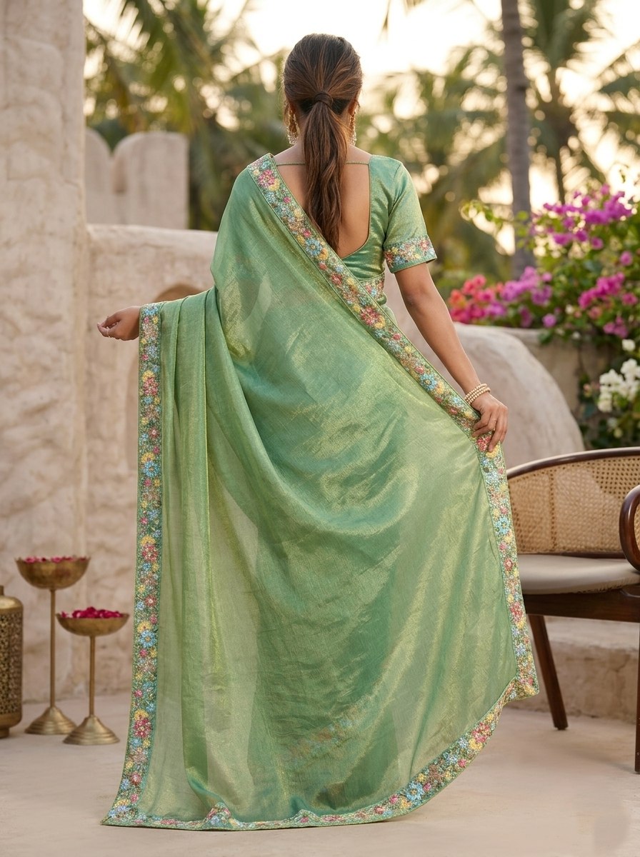 Saree