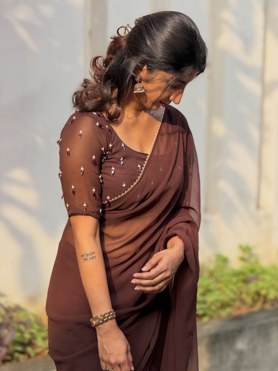 Saree