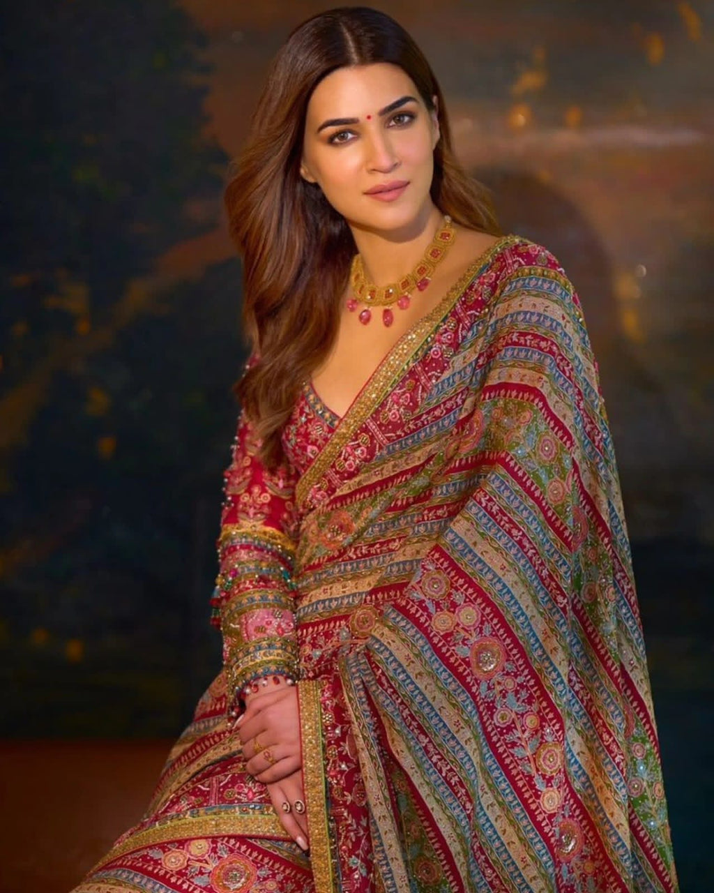 Saree