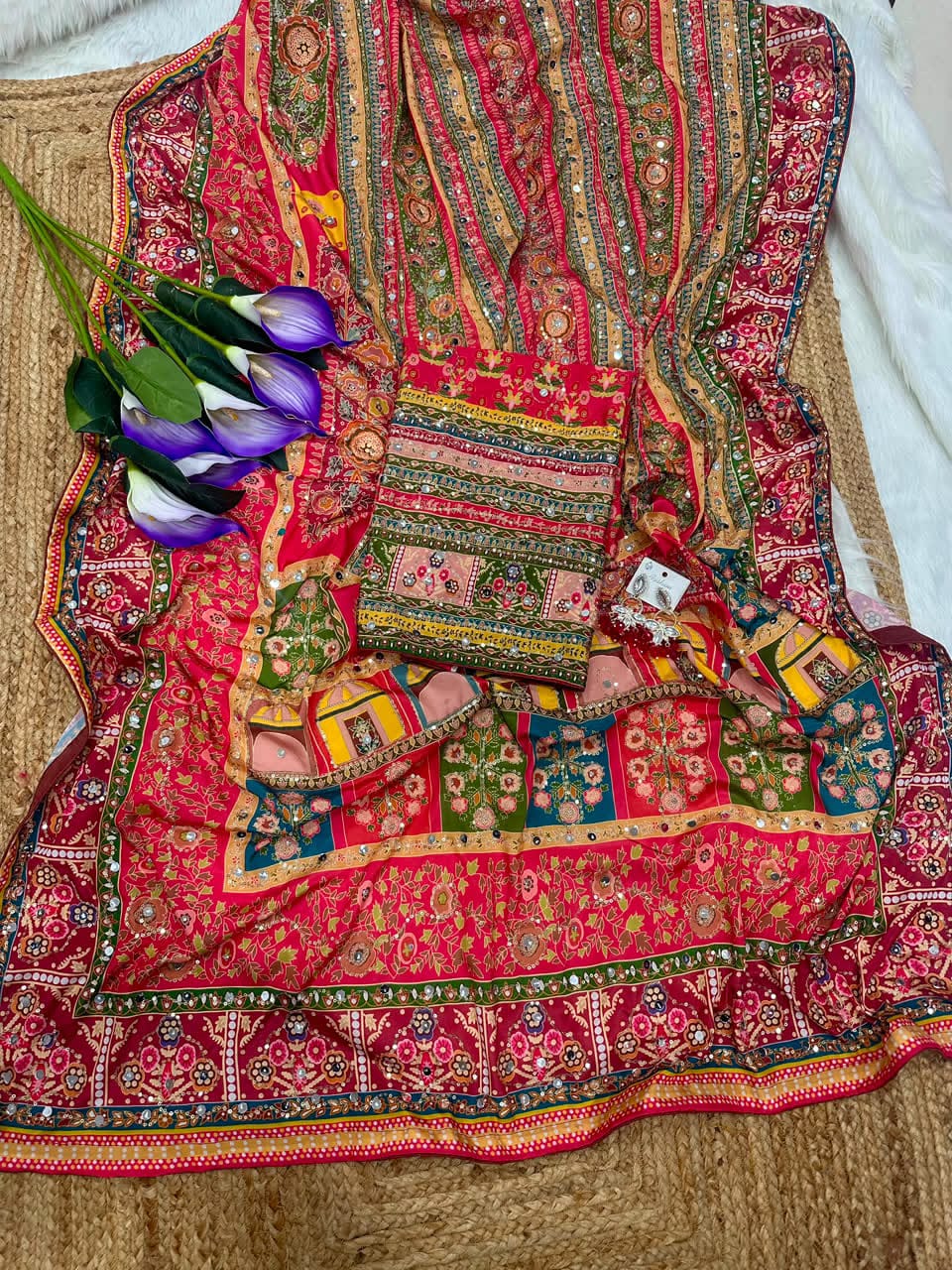 Saree