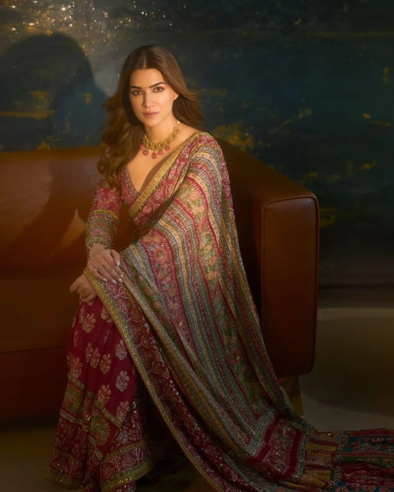 Saree