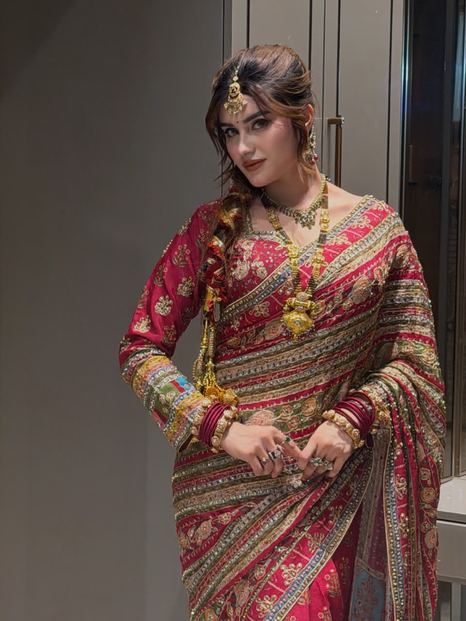 Saree