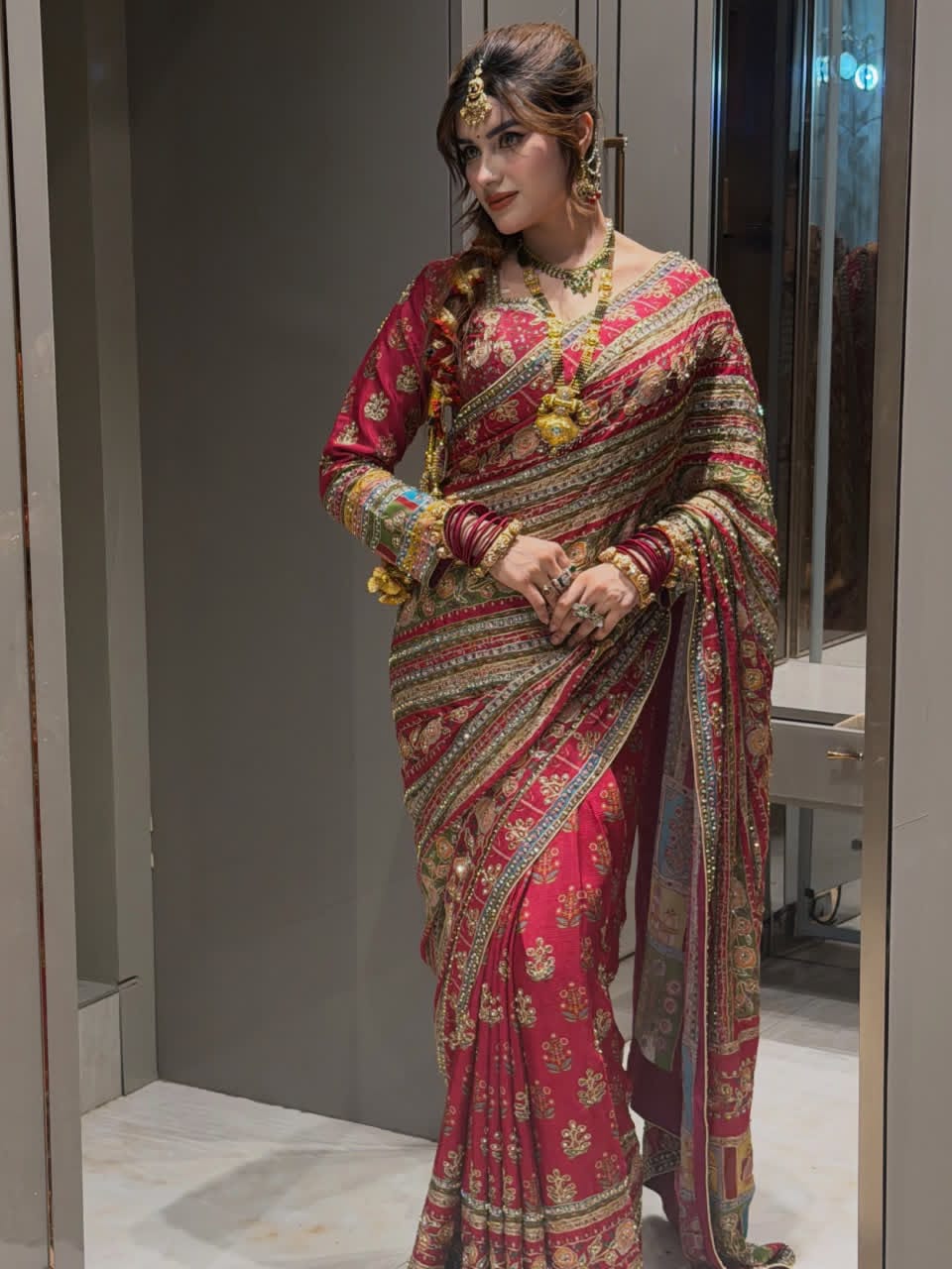 Saree