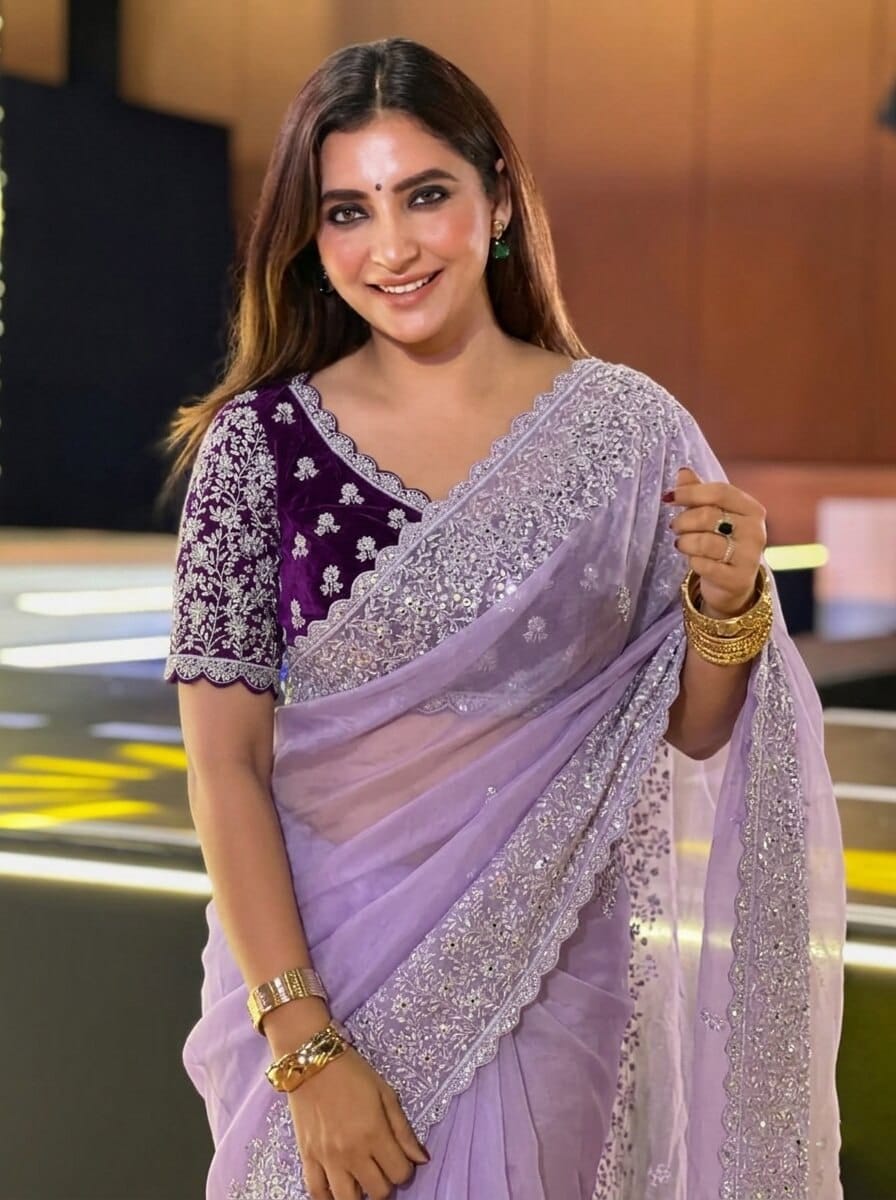 Saree