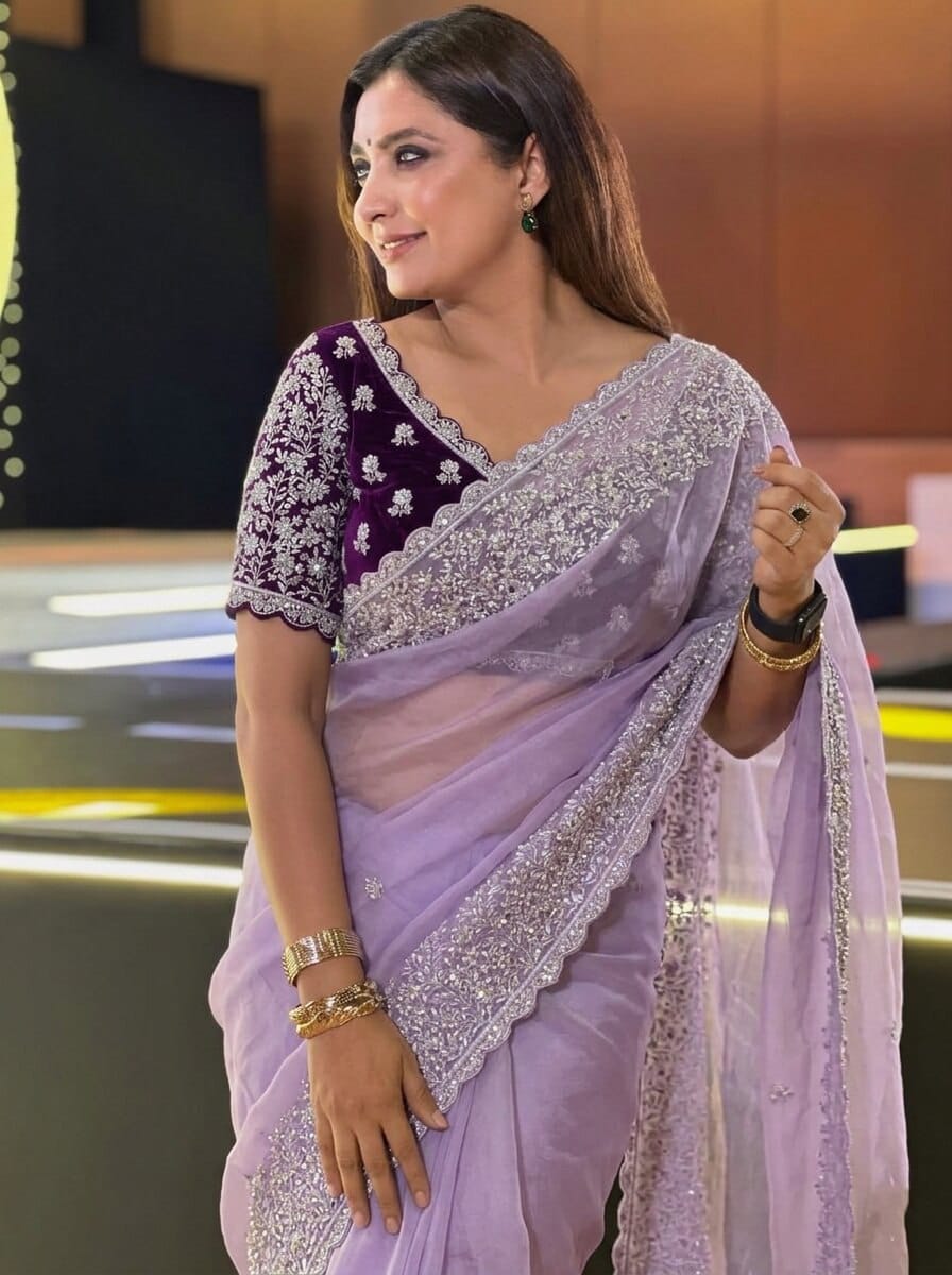 Saree