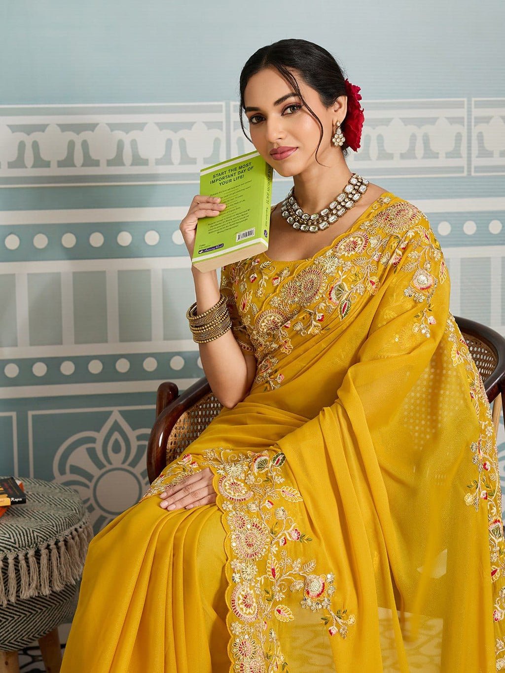 Saree