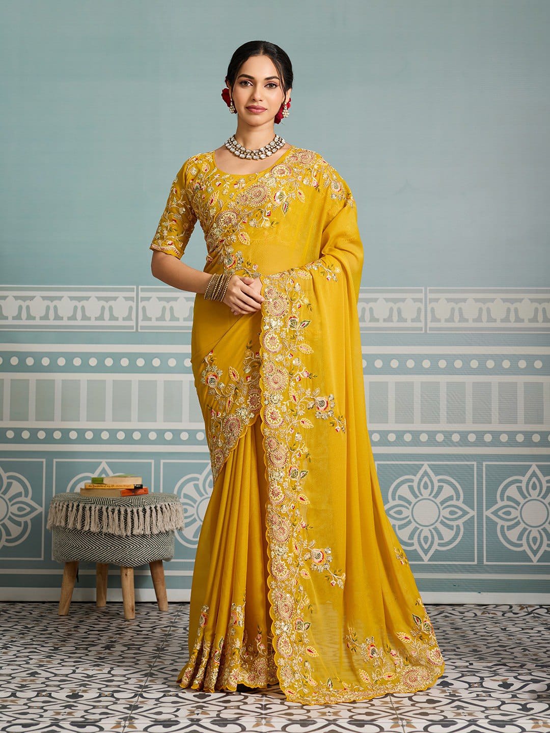 Saree
