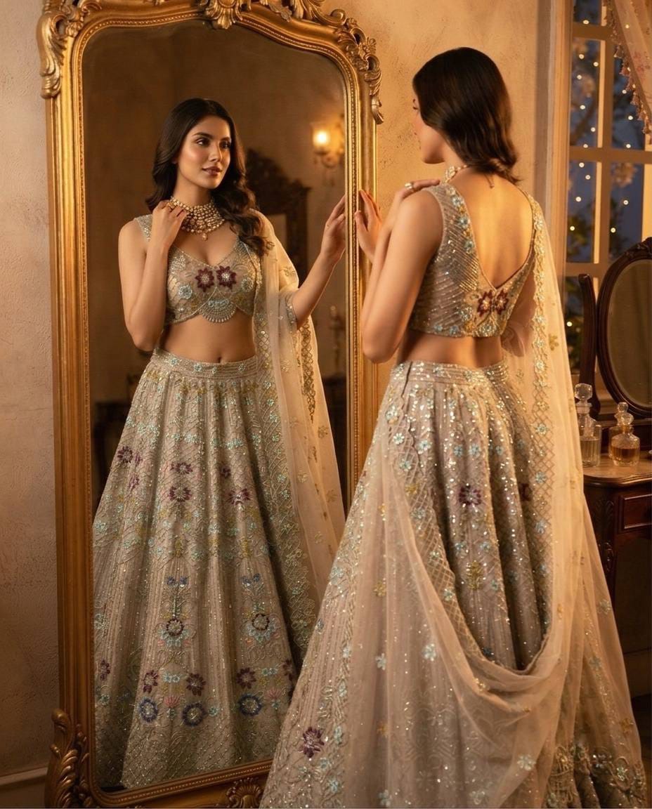 Lehenga