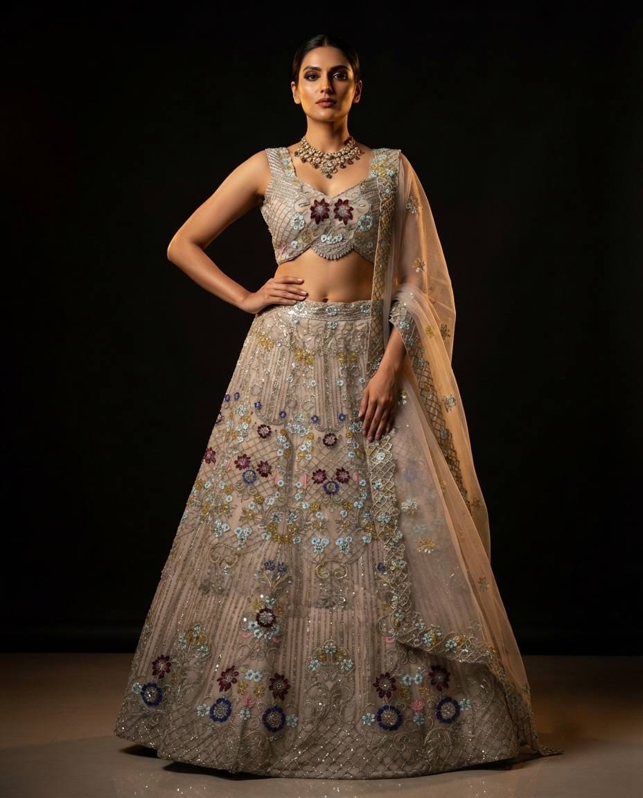 Lehenga