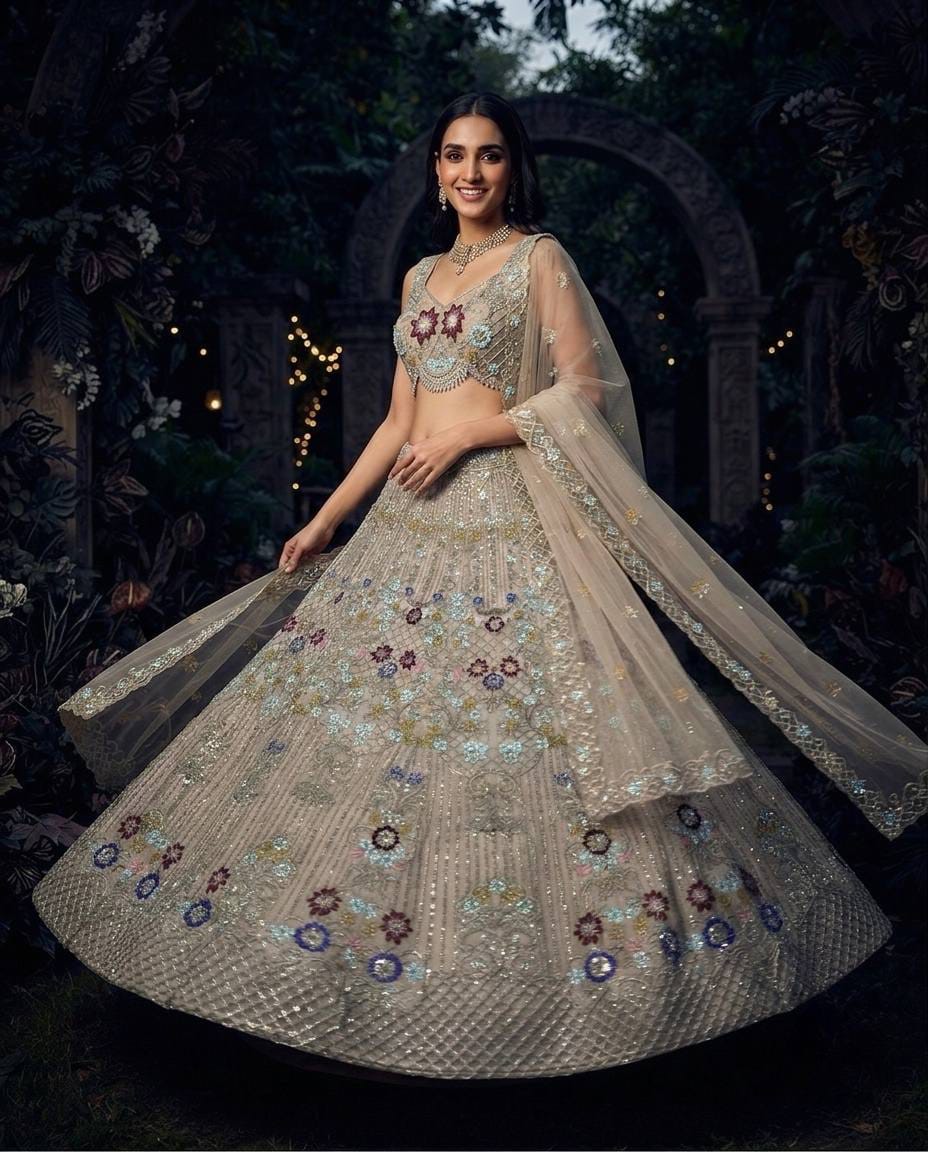 Lehenga