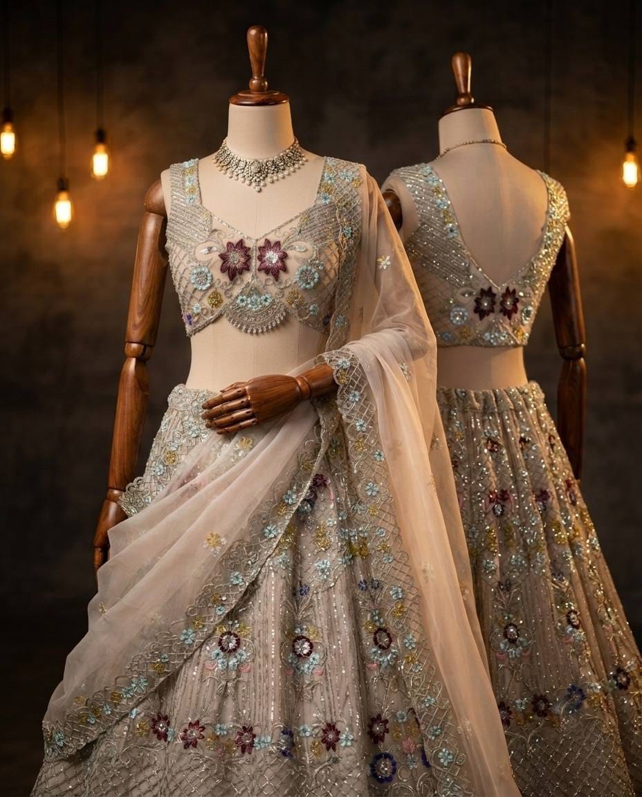 Lehenga
