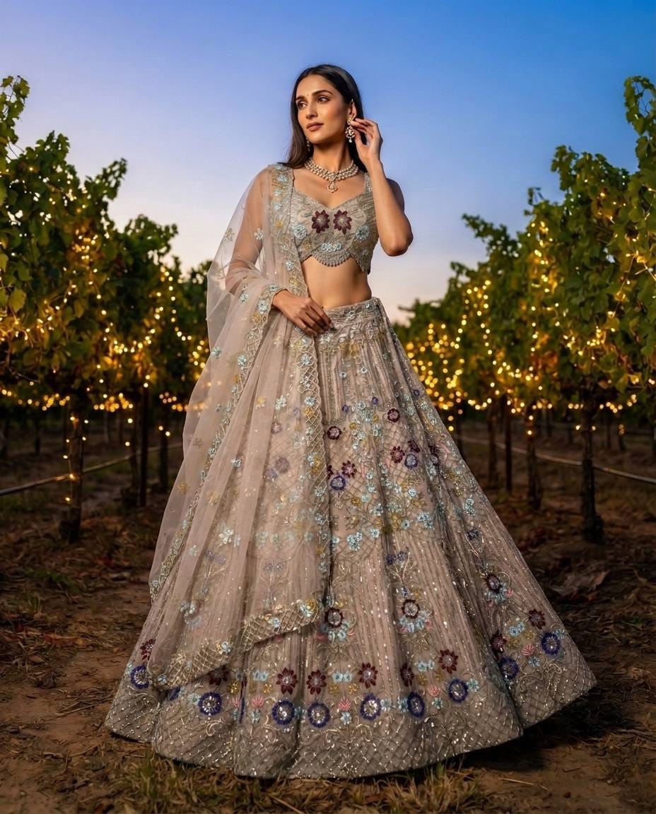Lehenga