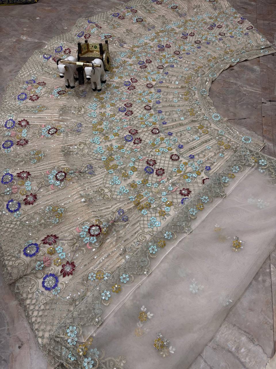 Lehenga