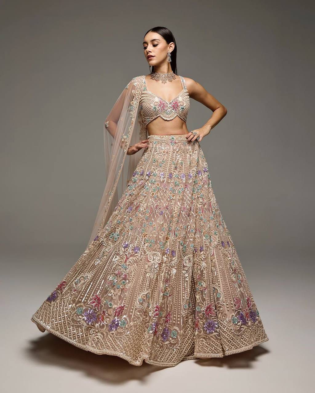 Lehenga