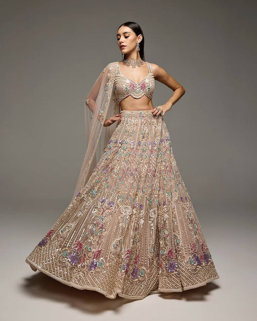 Lehenga
