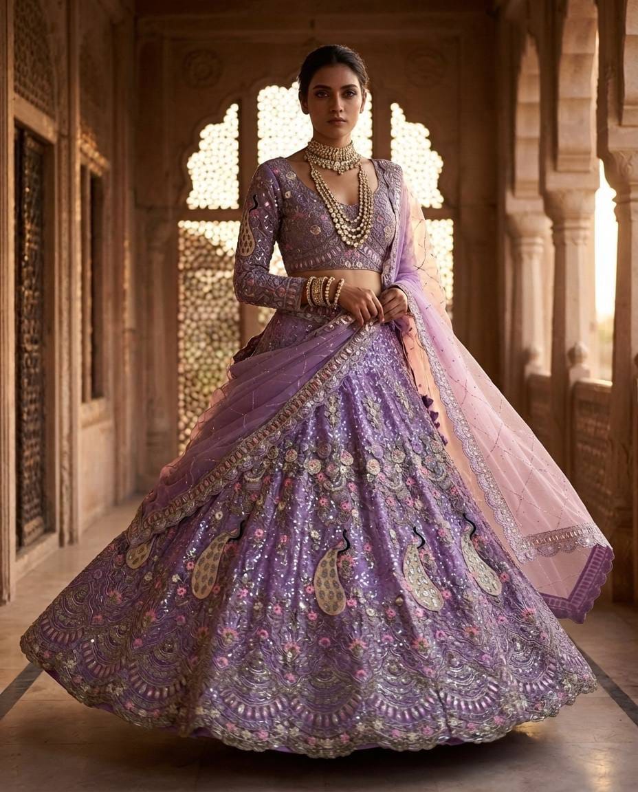 Lehenga