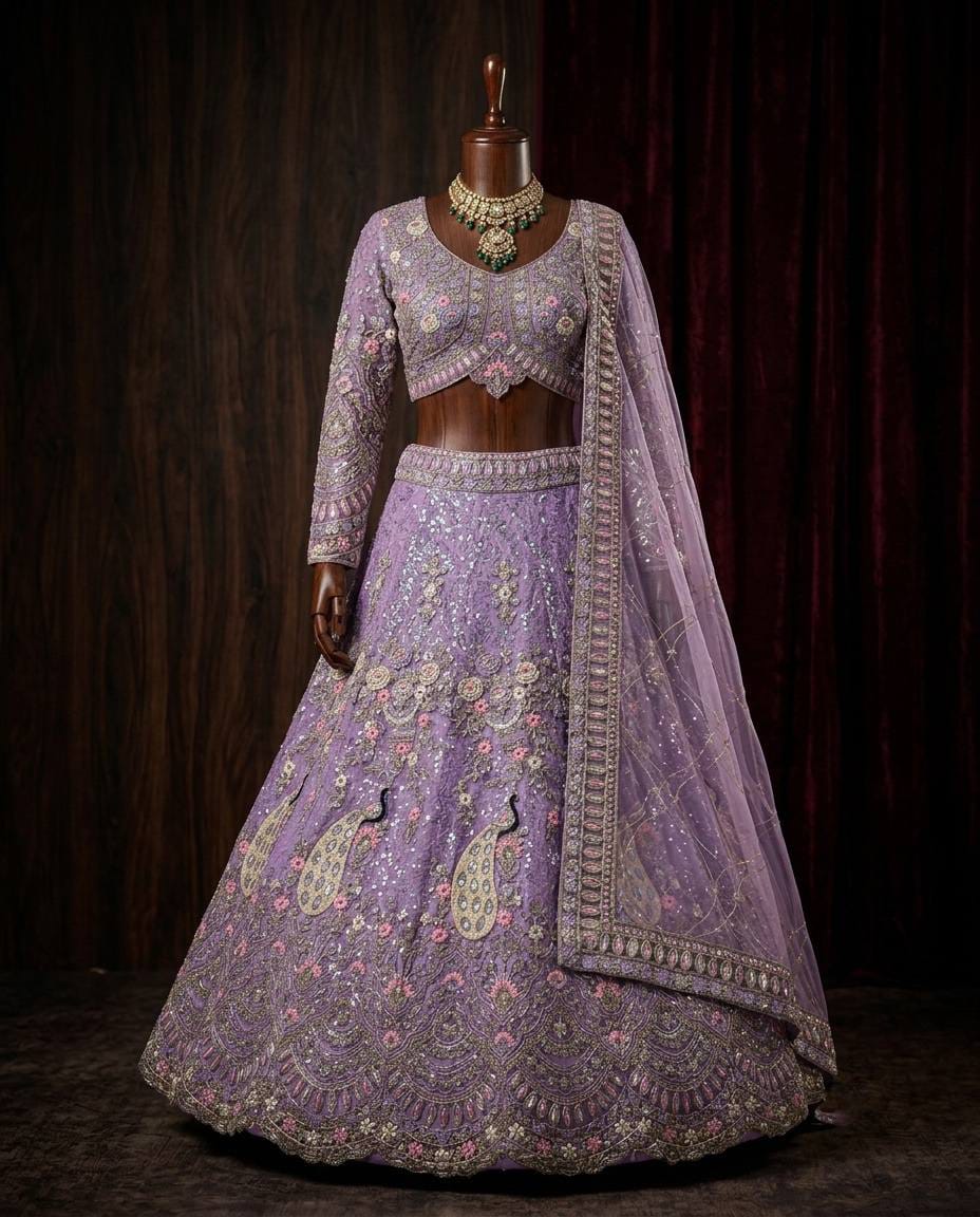 Lehenga