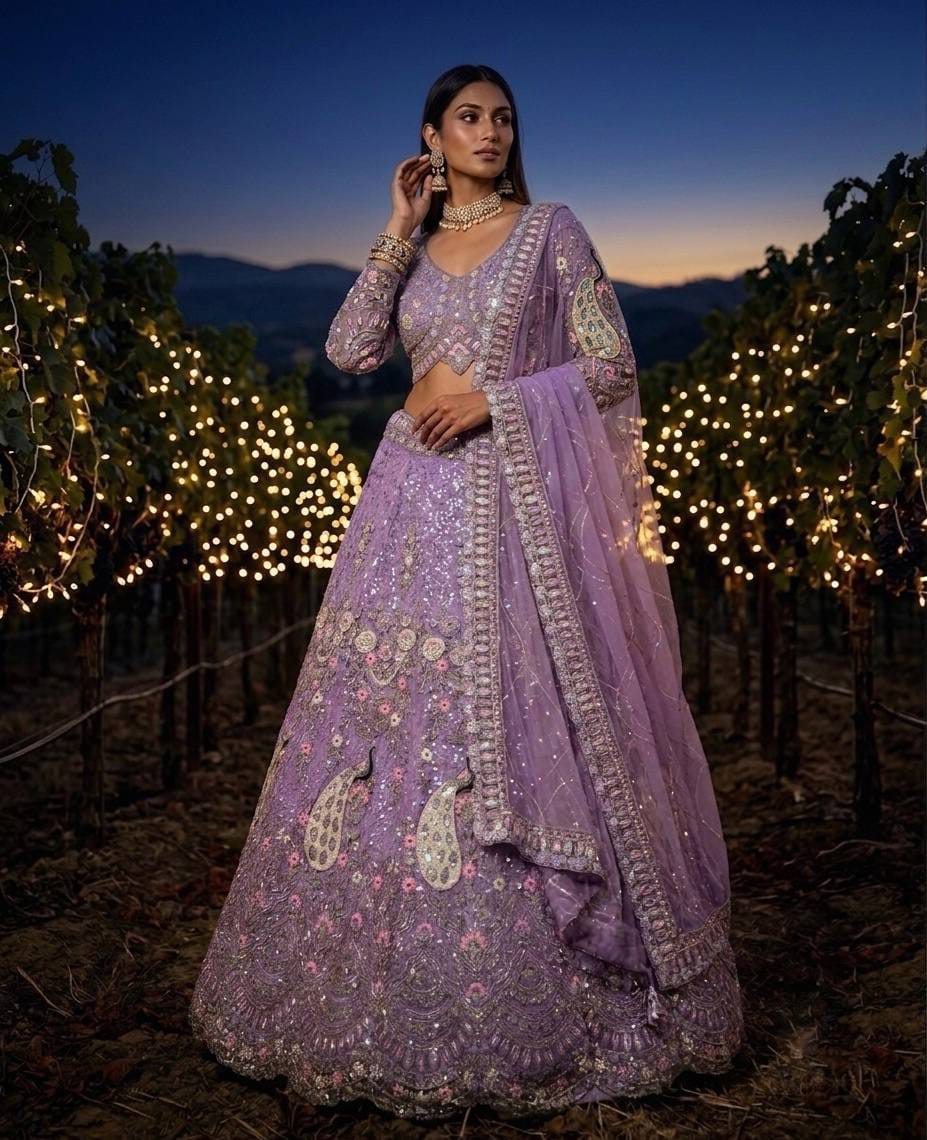 Lehenga