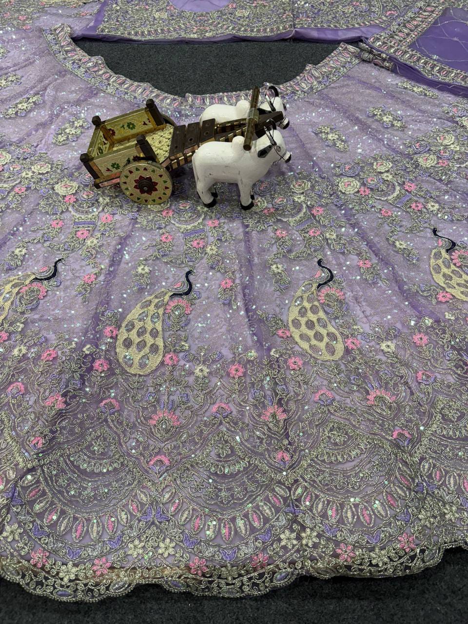 Lehenga