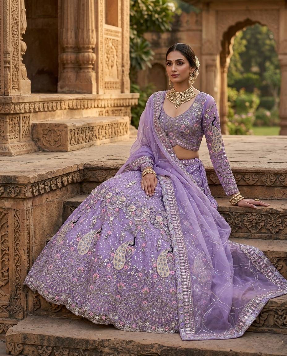 Lehenga