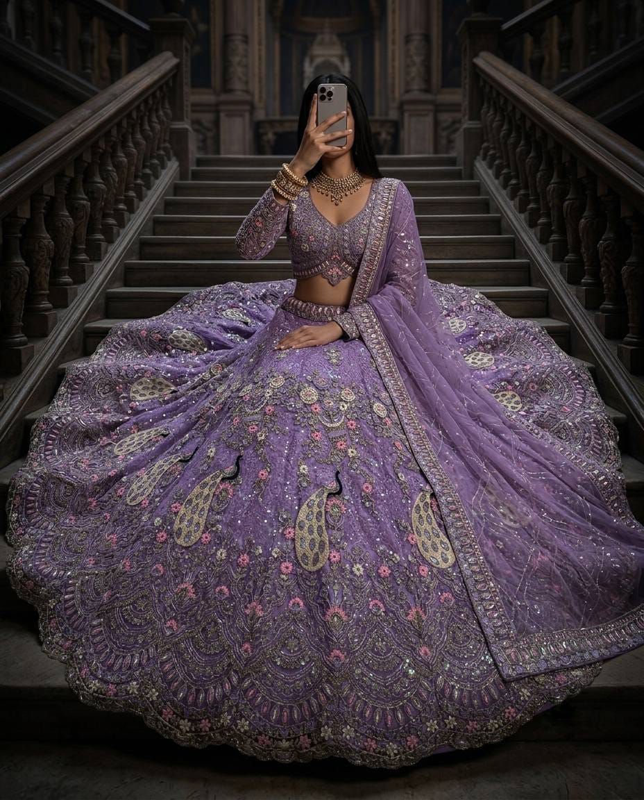 Lehenga