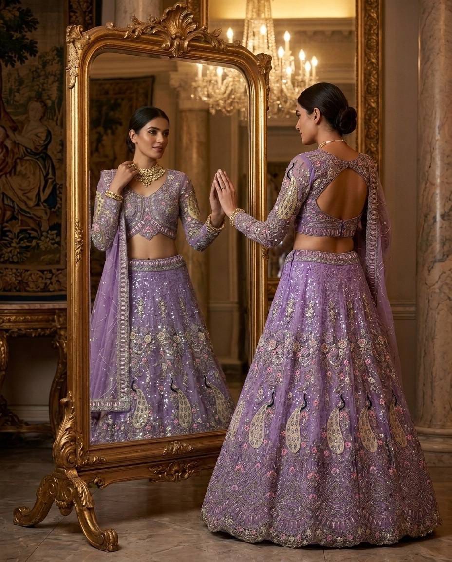 Lehenga