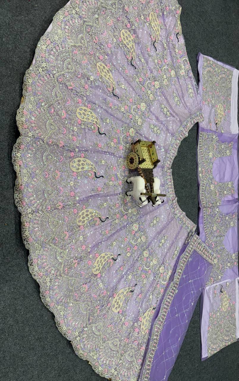 Lehenga