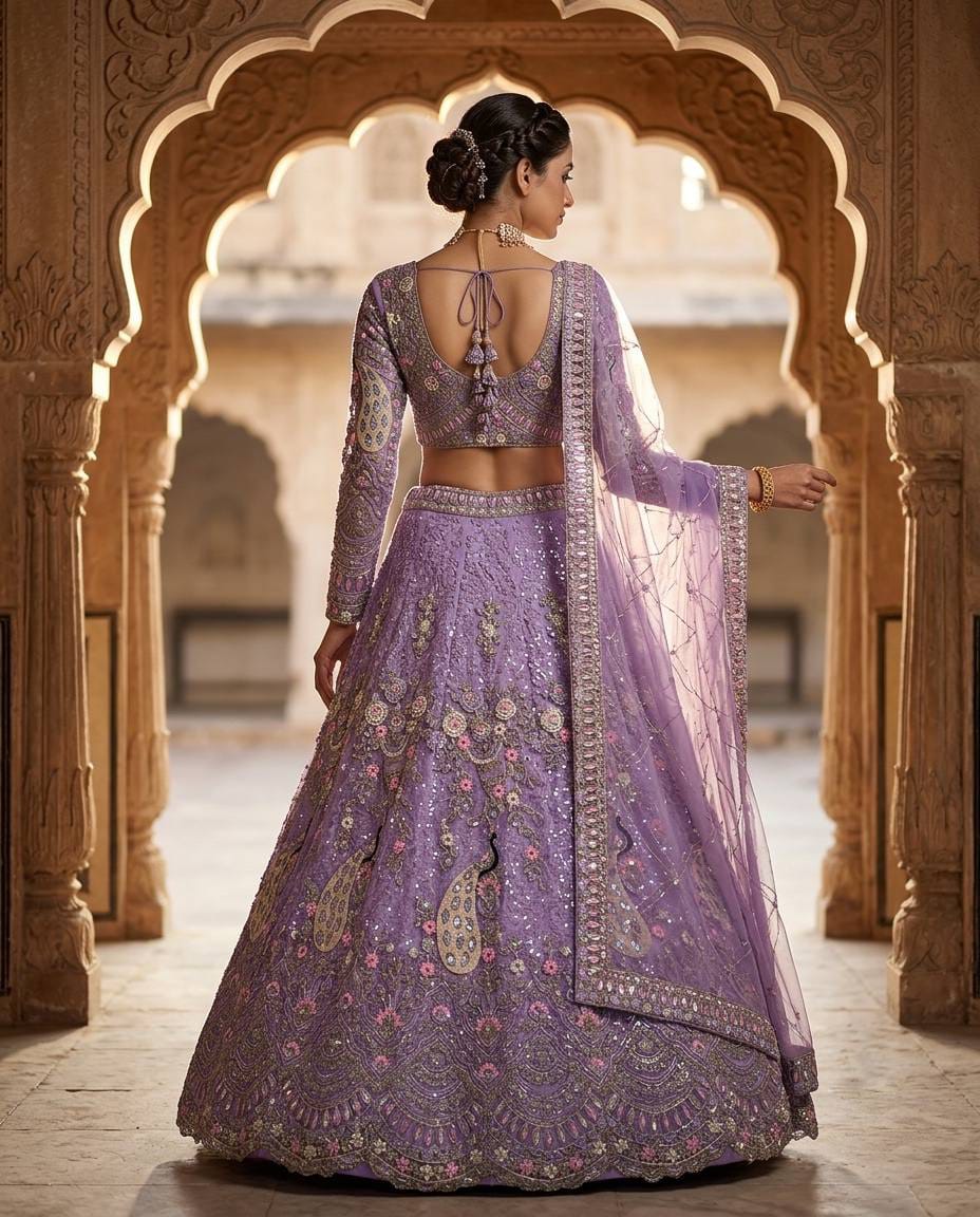 Lehenga
