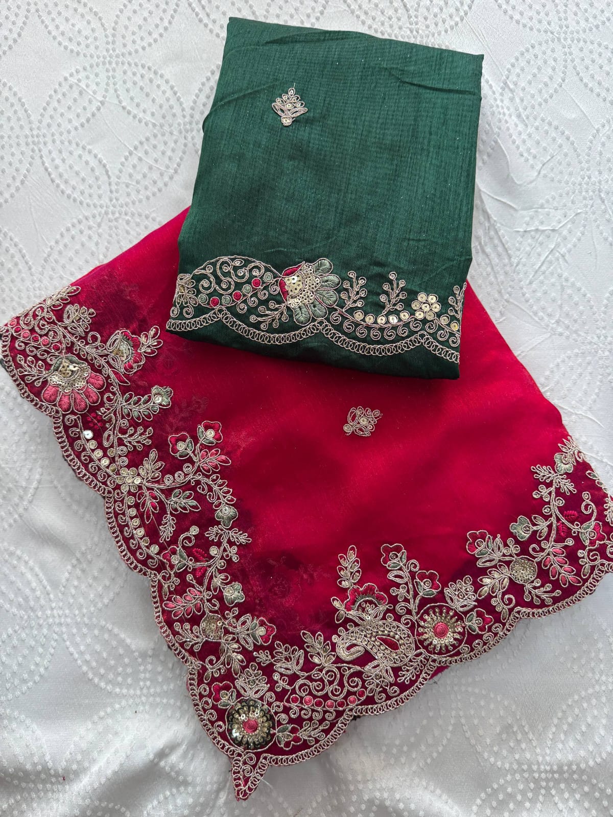 Saree
