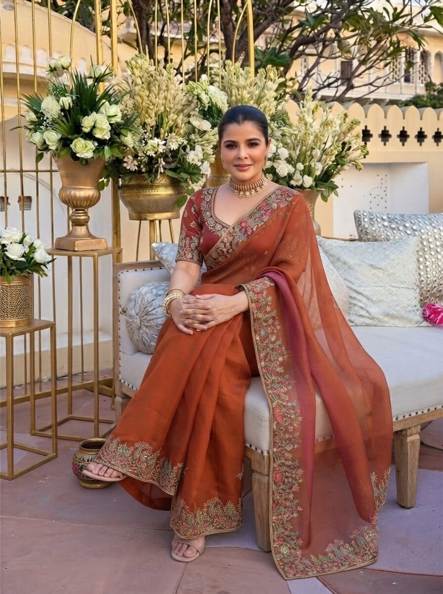 Saree