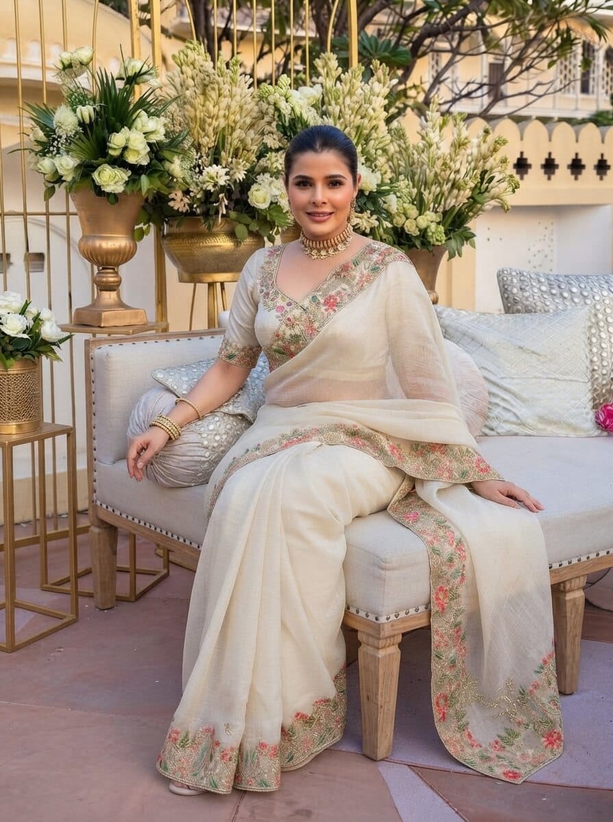 Saree