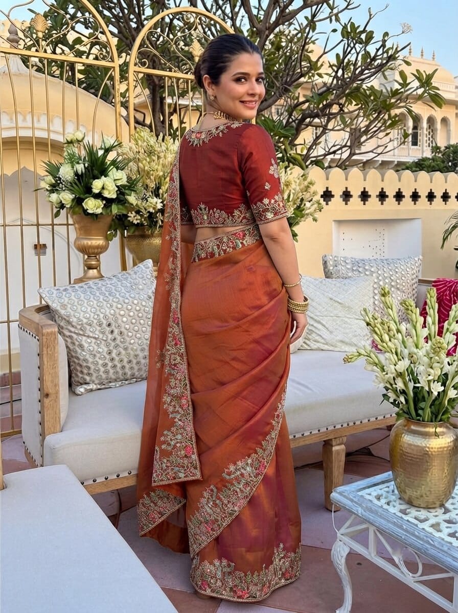 Saree
