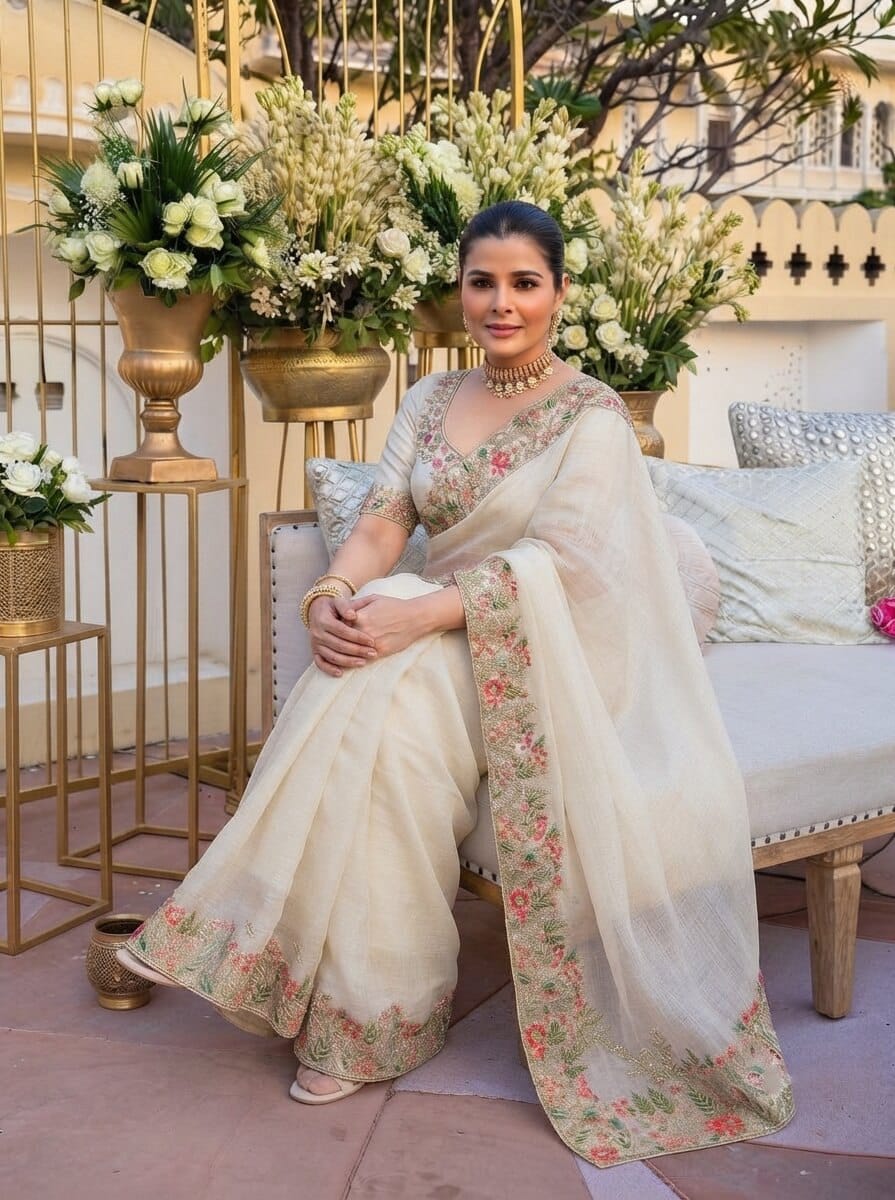 Saree