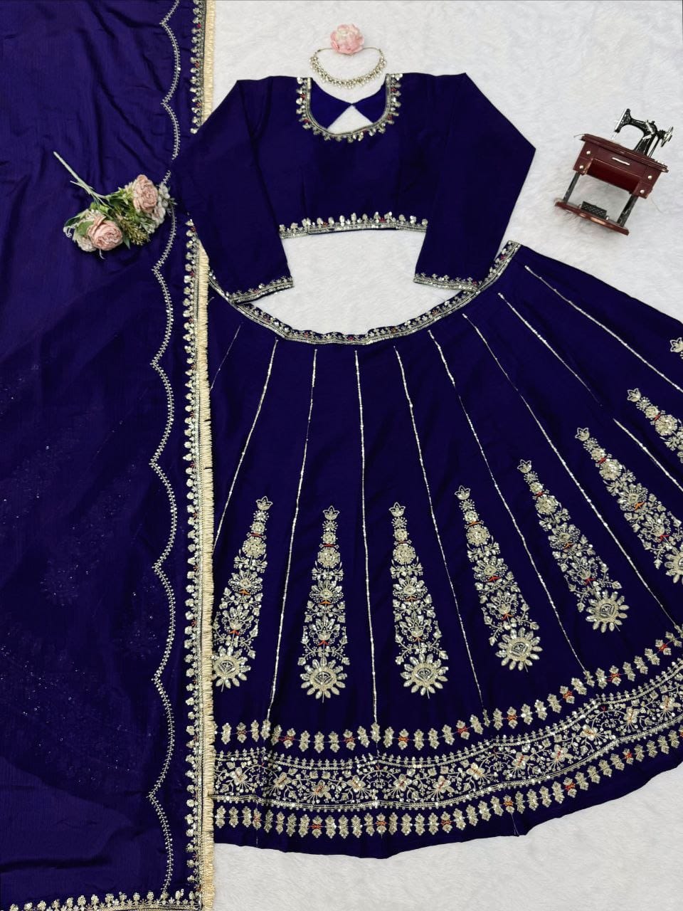 Lehenga